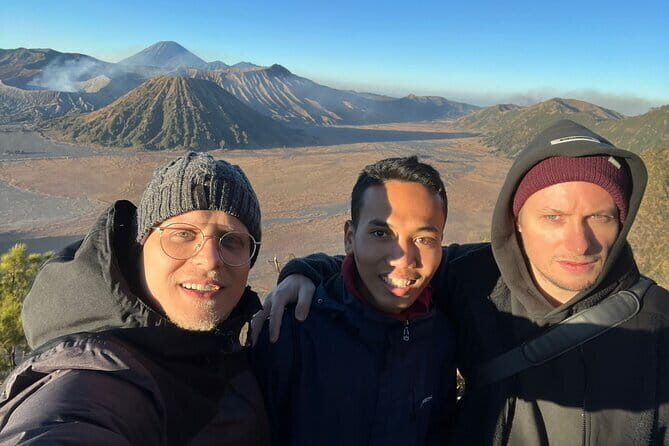 Mount Bromo Sunrise Private Trip - A Detailed Look at What to Expect