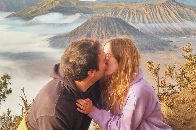 Mount Bromo Sunrise Shared Guided Tour from Surabaya - Practical Details and Value