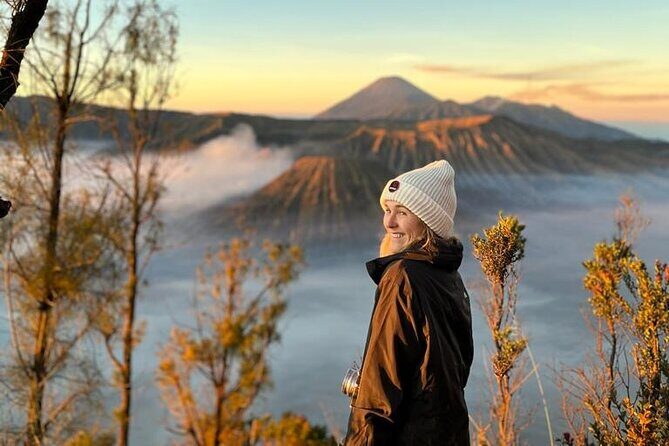 Mount Bromo Sunrise Tour from Surabaya or Malang - 1 Day - The Full Experience: An In-Depth Look at the Mount Bromo Sunrise Tour