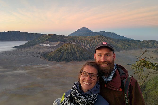 Mount Bromo Sunrise Tour from Surabaya or Malang - 1 Day - The Sum Up