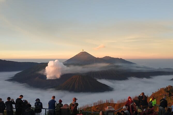 Mount Bromo Sunset Private Tour From Malang or Surabaya 1 Day - Who Should Book This Tour?