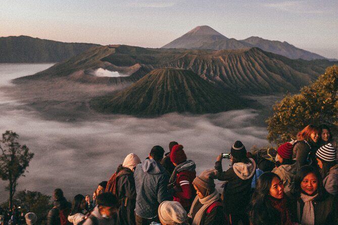 Mount Bromo & Tumpak Sewu Waterfall: A 2-Day Tour from Malang - Discover the Natural Wonders of East Java: A 2-Day Tour from Malang