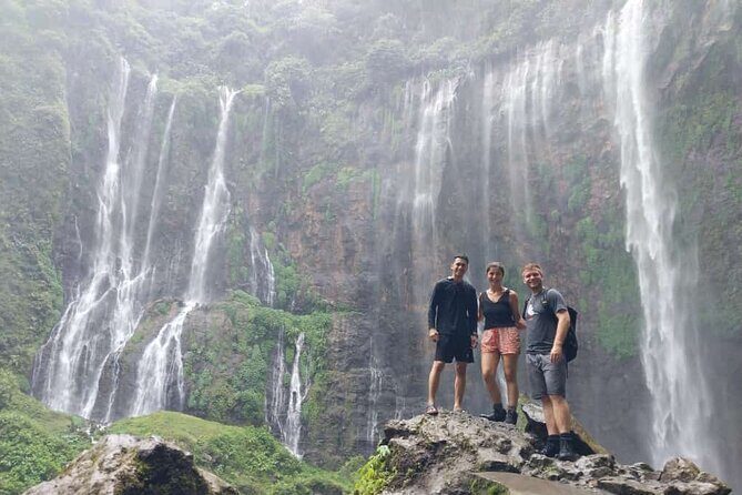 Mount Bromo & Tumpak Sewu Waterfall: A 2-Day Tour from Malang - Key Points