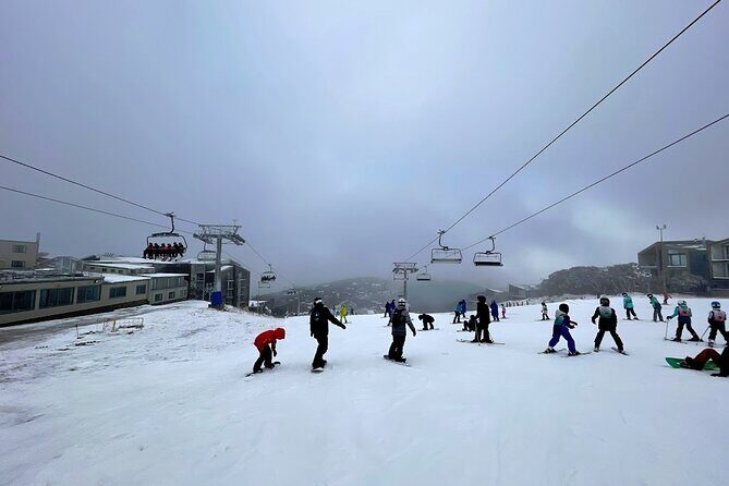 Mount Buller 1 Day Guided Tour - Is This Tour Right for You?
