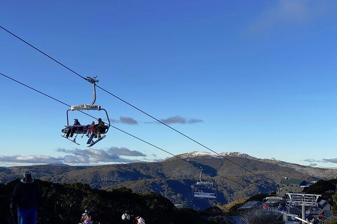 Mount Buller 1 Day Guided Tour - Frequently Asked Questions (FAQs)