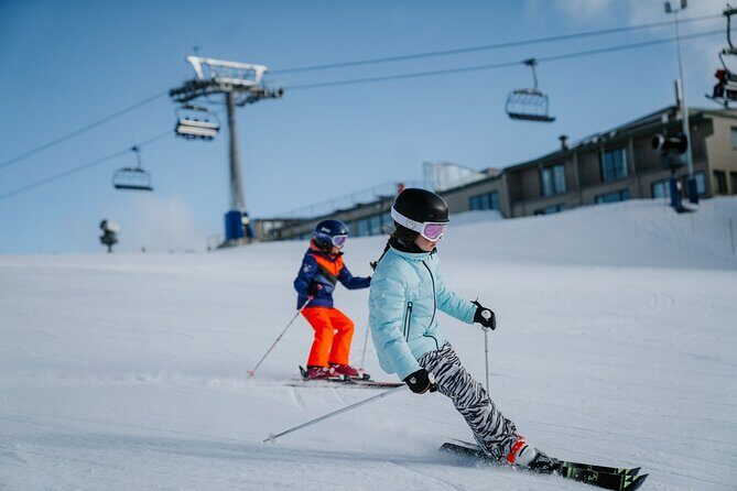 Mount Buller Day Tour from Melbourne - A Deep Dive into the Mount Buller Day Tour Experience