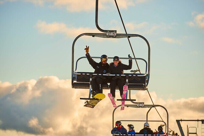 Mount Buller Sightseeing Tour - Key Points