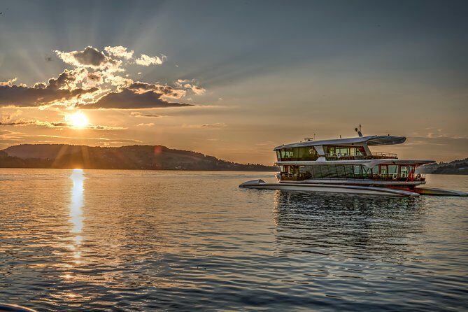 Mount Bürgenstock Independent Tour from Lucerne - Transportation, Timing, and Practical Tips