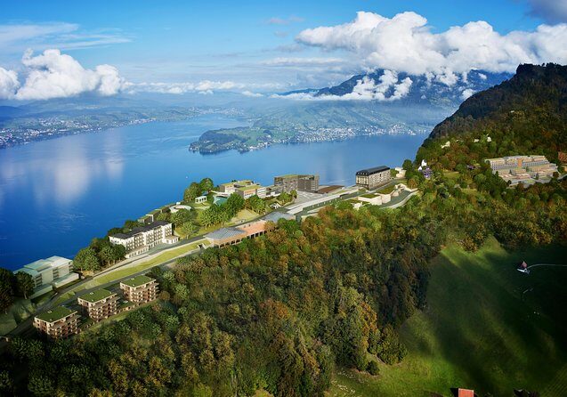 Mount Bürgenstock Independent Tour from Lucerne - Is This Tour Worth It?