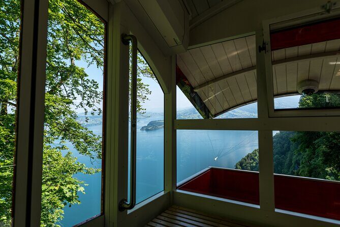 Mount Bürgenstock Independent Tour from Lucerne - Final Thoughts