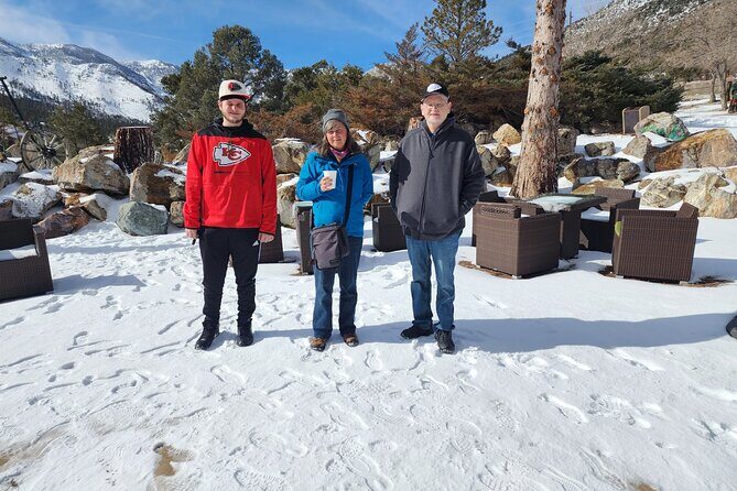 Mount Charleston Tour - Who Should Consider This Tour?