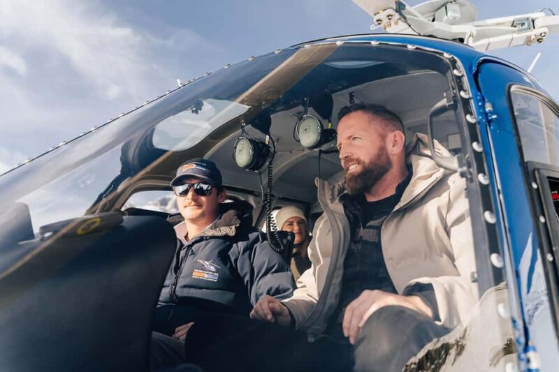 Mount Cook: 20-Minute Alpine Vista Helicopter Flight - Final Thoughts