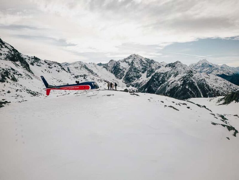 Mount Cook: Alpine Explorer 35 Minute Flight - Final Thoughts