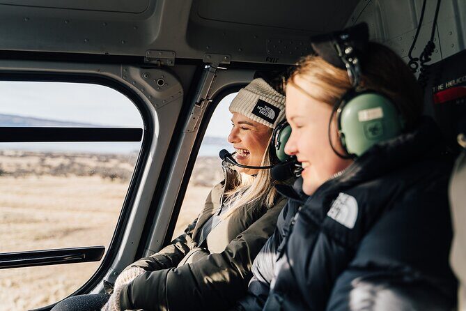 Mount Cook and The Glaciers 55-Minute Helicopter Flight - Key Points