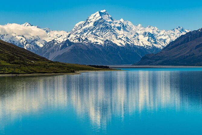 Mount Cook Day Tour from Queenstown - Practical Details and Tips