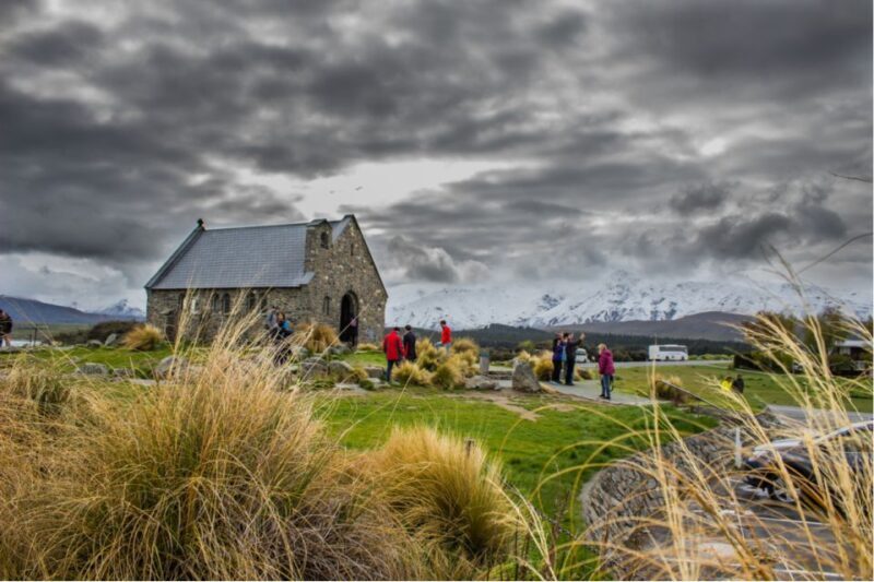 Mount Cook Full-Day Tour: Queenstown to Christchurch - Who is This Tour Best For?