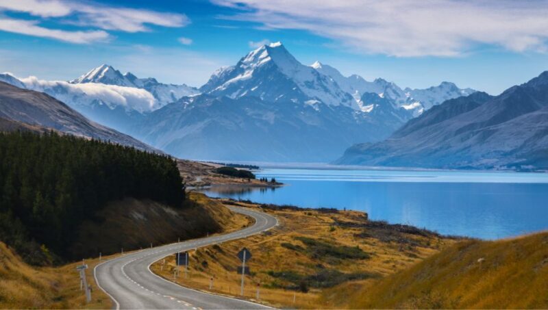 Mount Cook Full-Day Tour: Queenstown to Christchurch - FAQs