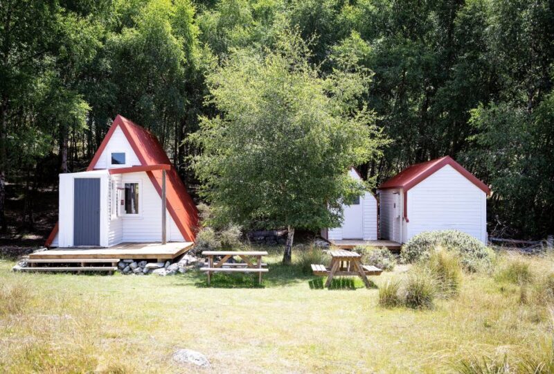 Mount Cook: Glentanner High Country Heli Hike - Mount Cook: Glentanner High Country Heli Hike – An Unforgettable High Country Experience