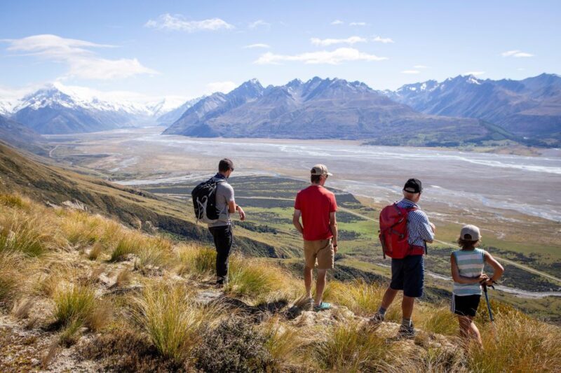 Mount Cook: Glentanner High Country Heli Hike - Who Will Love This Tour?