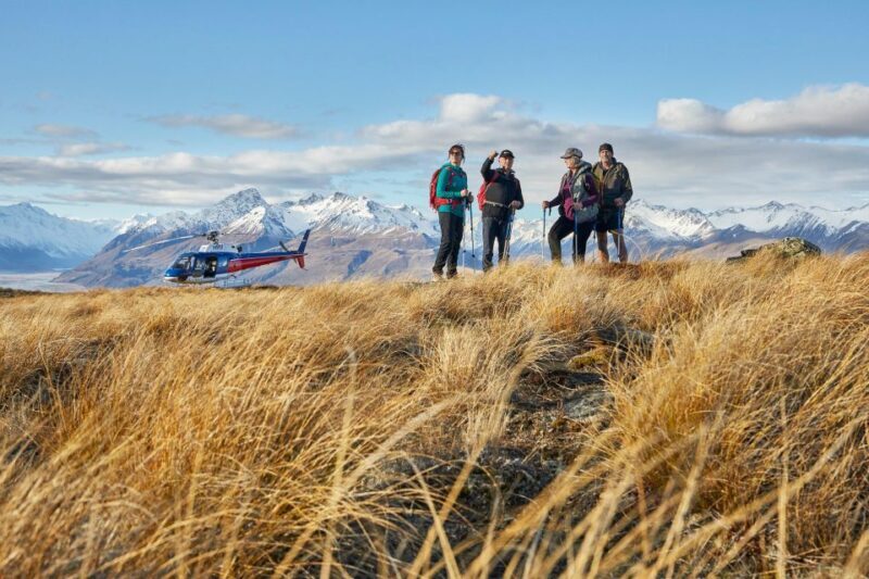 Mount Cook: Glentanner High Country Heli Hike - Final Thoughts: Is It Worth It?