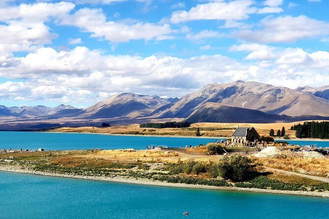 Mount Cook, Lake Tekapo and Tasman Glacier Tour from Christchurch - Exploring the Itinerary in Detail