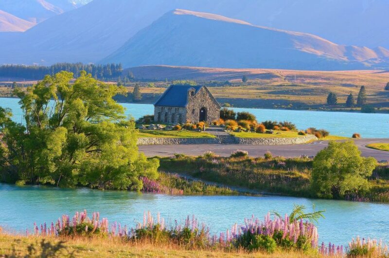 Mount Cook & Lake Tekapo Day Tour from Christchurch - Practical Considerations