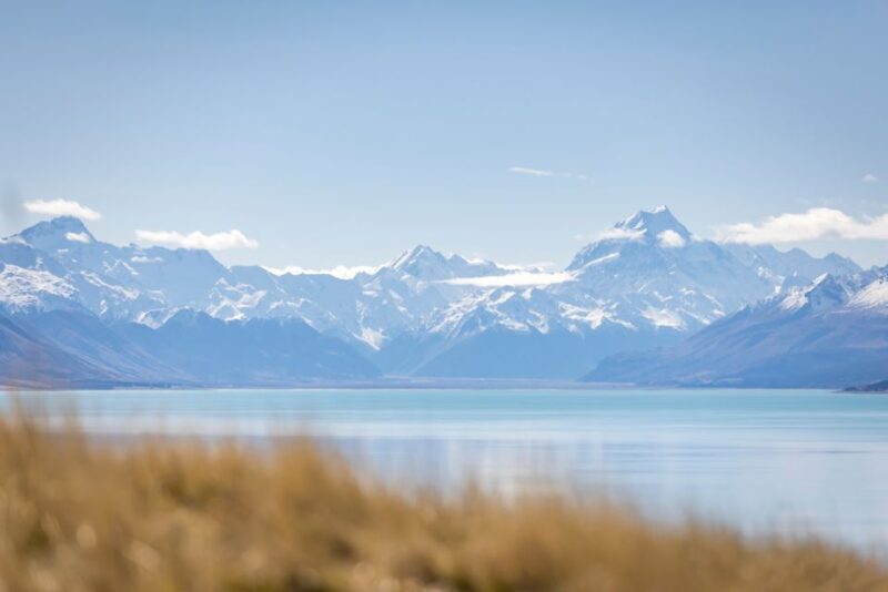 Mount Cook & Lake Tekapo Day Tour from Christchurch - The Sum Up: Is It Worth It?