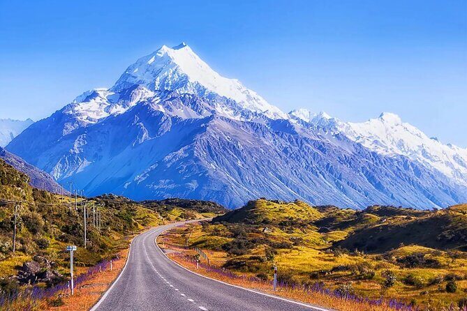 Mount Cook & Lake Tekapo Day Trip from Christchurch - FAQs