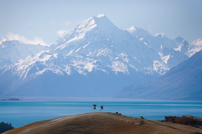 Mount Cook Small Group Scenic Tour - Who Should Take This Tour?
