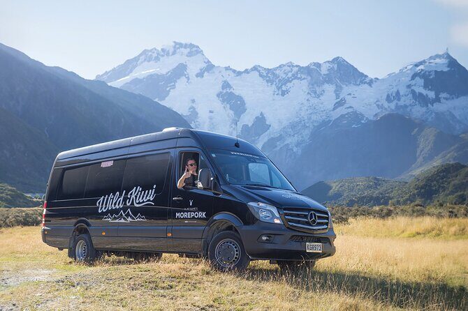Mount Cook Small Group Scenic Tour & Helicopter Experience - Who Will Love This Tour?