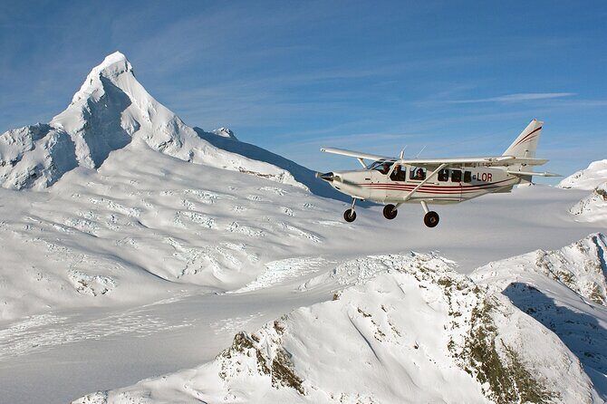 Mount Cook Small Group Scenic Tour & Ultimate Alpine Experience - Authentic Traveler Insights and Quotes