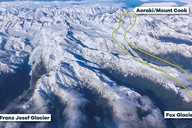 Mount Cook Spectacular Helicopter Flight from Fox Glacier - Final Thoughts: Is It Worth It?