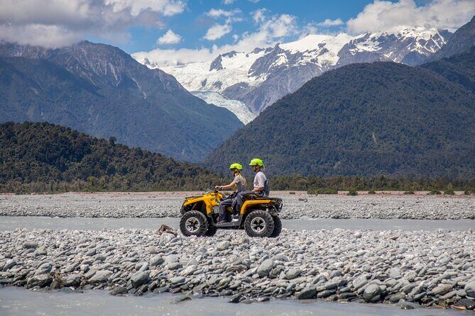 Mount Cook Spectacular Helicopter Flight from Fox Glacier - FAQs About the Mount Cook Spectacular Helicopter Flight