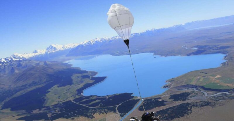 Mount Cook: Tandem Skydive Experience - Who Should Consider This Experience?