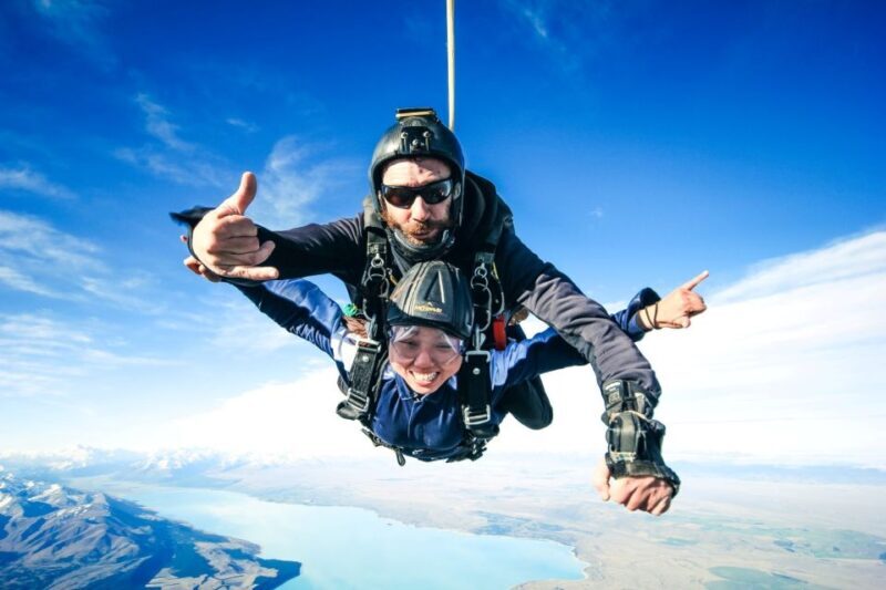 Mount Cook: Tandem Skydive Experience - Final Thoughts: Is It Worth It?