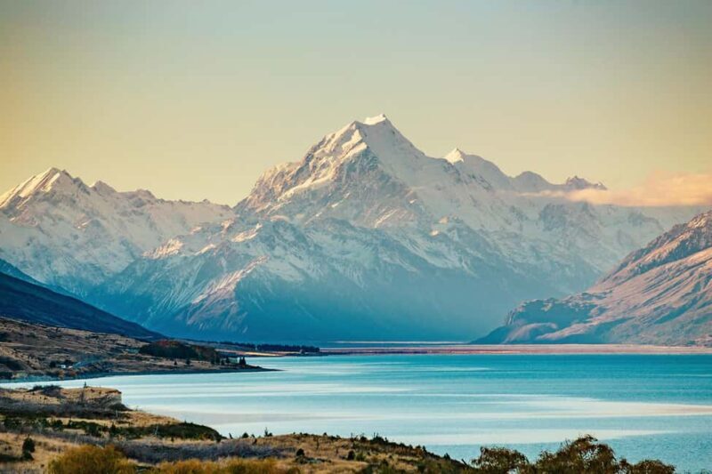 Mount Cook to Queenstown Day Tour - A Few Considerations