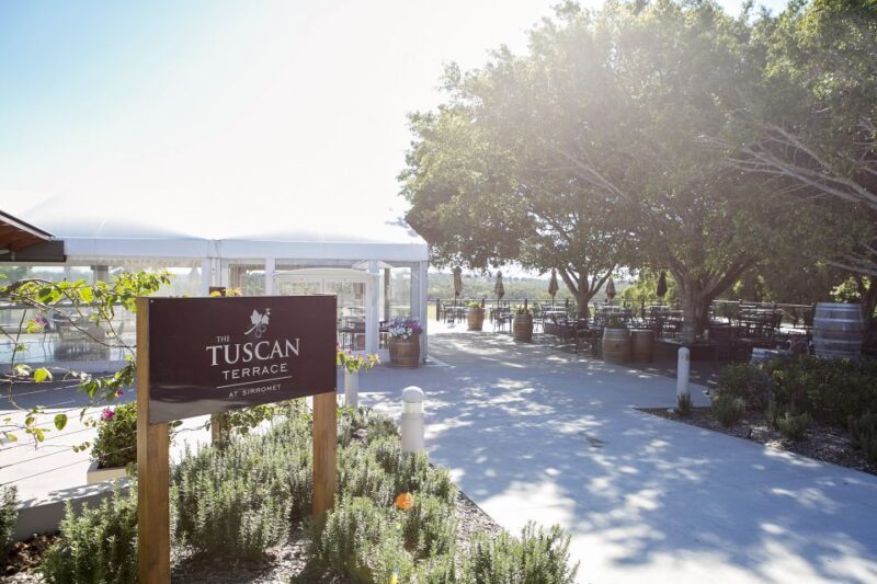 Mount Cotton: Winery Tour & Tasting with 3-Course Lunch - An Authentic Taste of Mount Cotton: Winery Tour & Tasting with a Three-Course Lunch