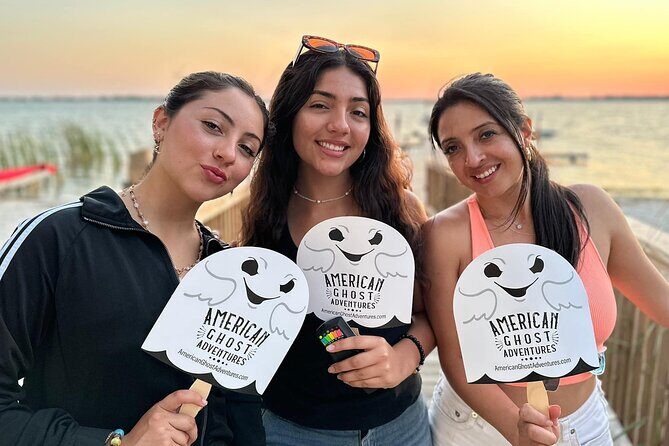 Mount Dora Paranormal Ghost Tour - Why Choose This Tour?