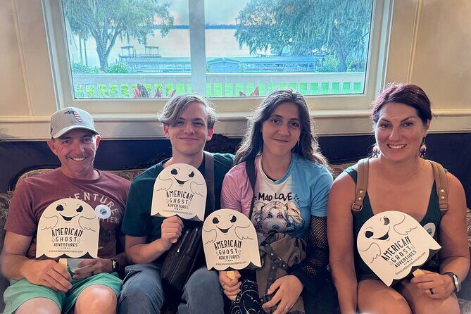 Mount Dora Paranormal Ghost Tour - Frequently Asked Questions