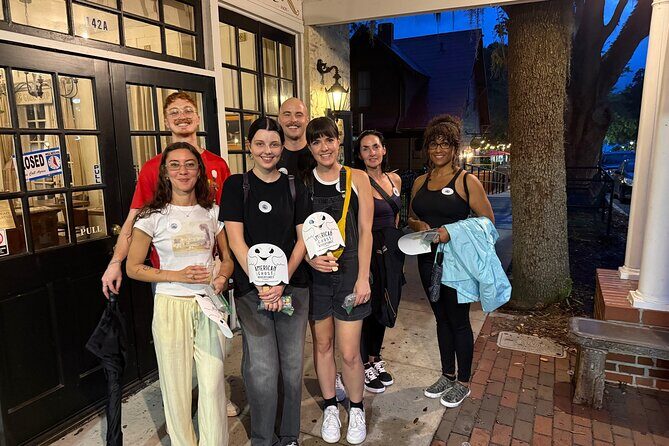 Mount Dora Paranormal Ghost Tour - Final Thoughts