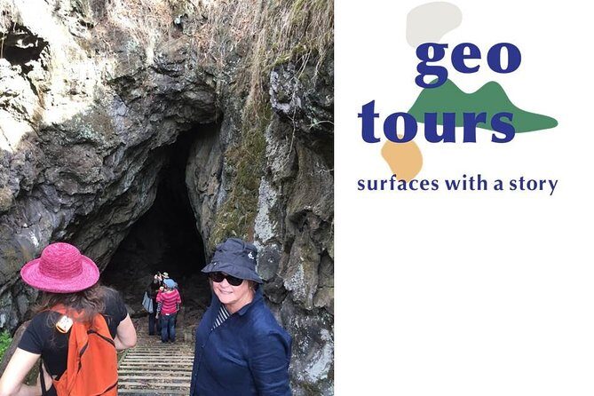 Mount Eccles Volcano  Budj Bim National Park - Who Is This Tour Best For?