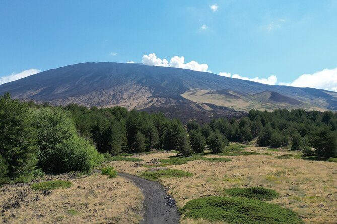Mount Etna: All around on E-bike - Discovering Mount Etna on an E-bike: An Adventure You’ll Never Forget