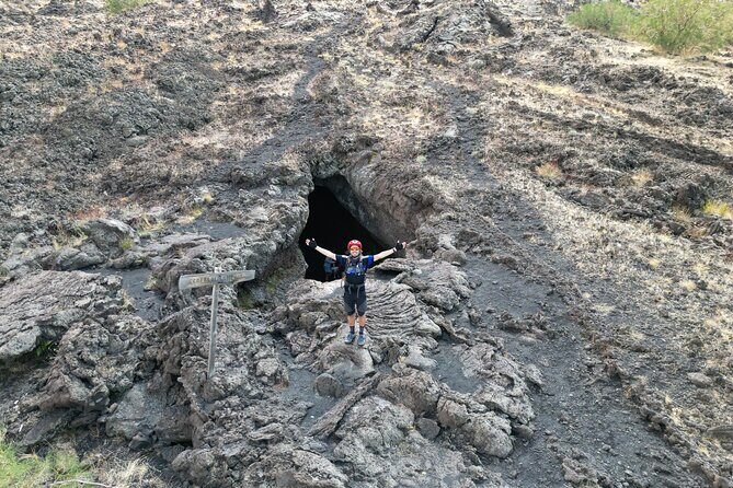 Mount Etna: All around on E-bike - Who Should Consider This Tour?
