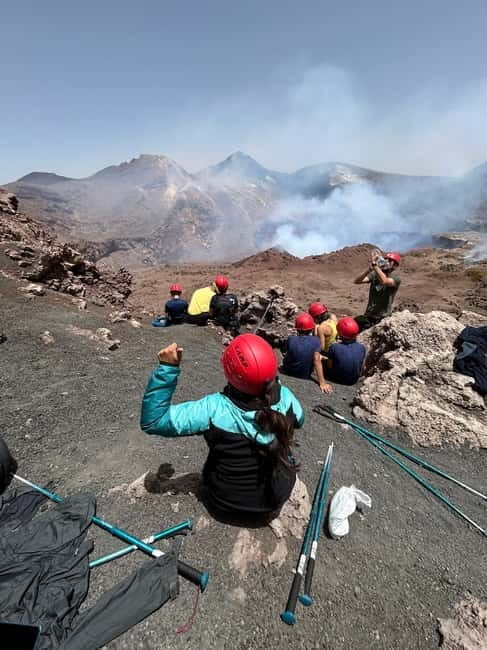 Mount Etna: Central Crater (3340mt.) with cable car and jeep - Final Thoughts: Is It Worth It?