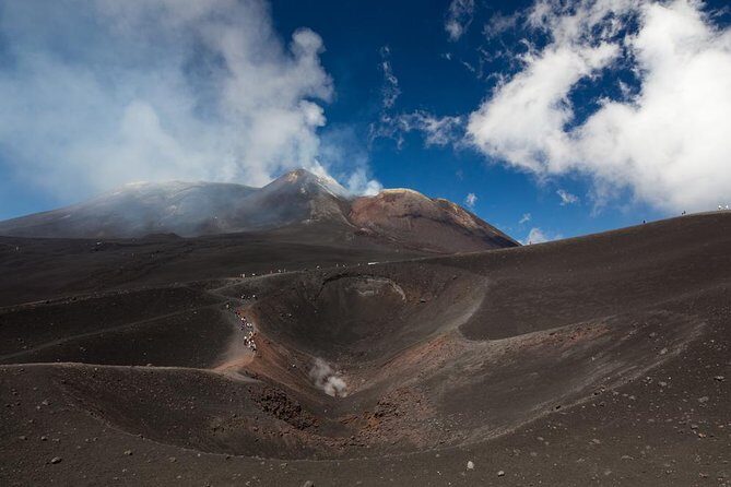 Mount Etna Day Trip from Taormina - An In-Depth Review of the Mount Etna Day Trip