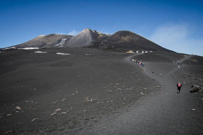Mount Etna Day Trip from Taormina - Frequently Asked Questions (FAQs)