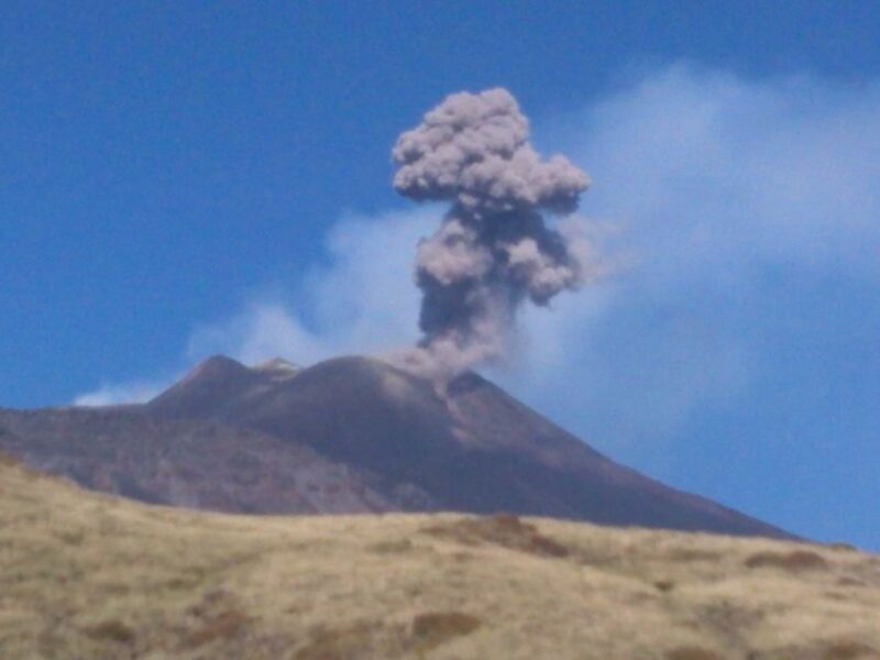 Mount Etna: Half-Day Guided Tour and Hike - FAQ