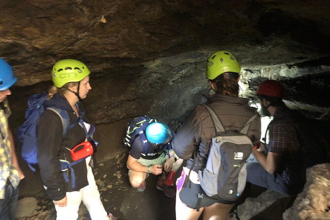 Mount Etna Half-Day Small Group Tour from Taormina - A Deep Dive into the Experience