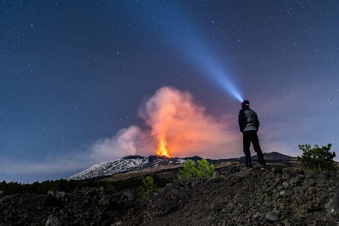 Mount Etna Morning Tour from Catania - What to Expect on Your Mount Etna Morning Tour
