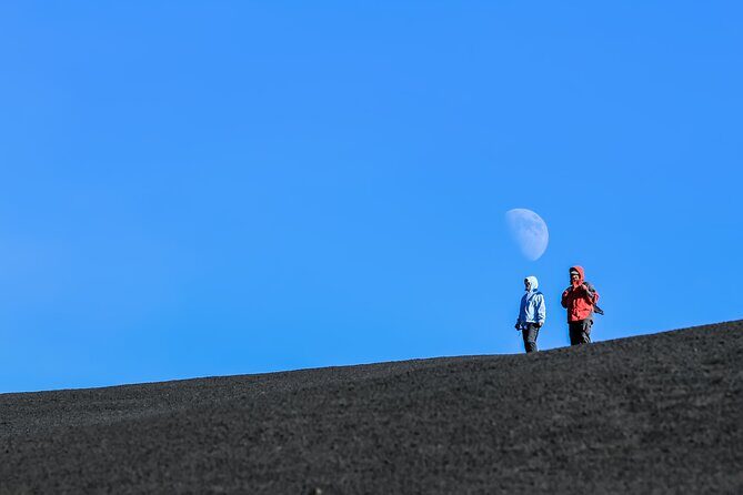 Mount Etna Morning Tour from Catania - Final Thoughts
